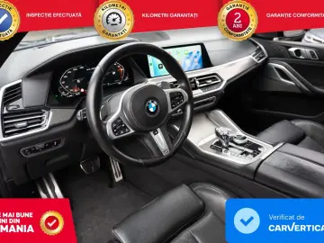 Bmw Bmw-X6M