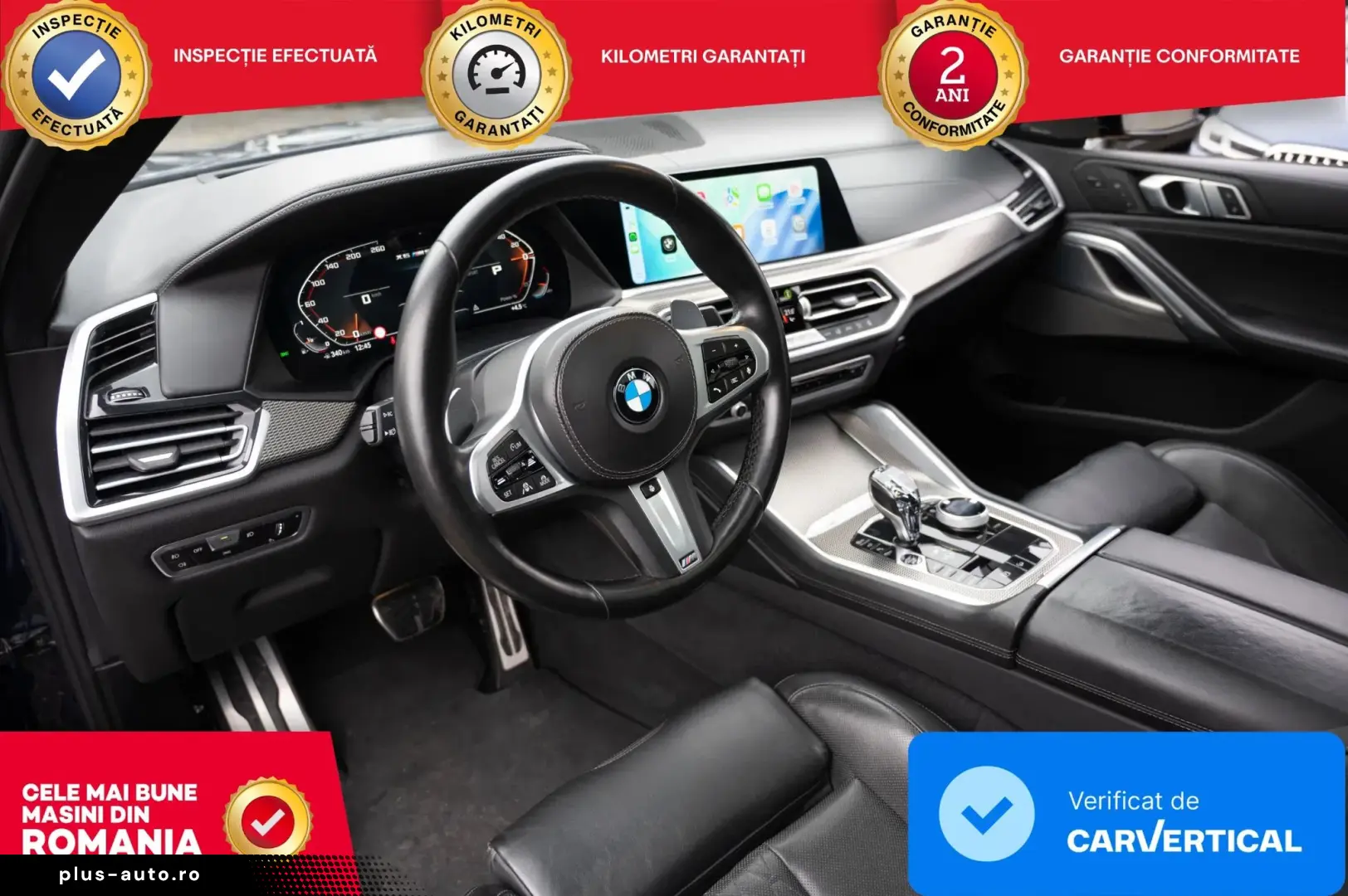 Bmw Bmw-X6M