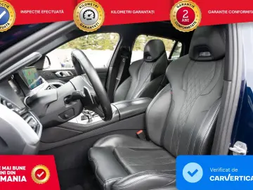 Bmw Bmw-X6M