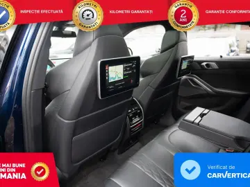 Bmw Bmw-X6M