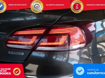 Volkswagen Passat-Cc