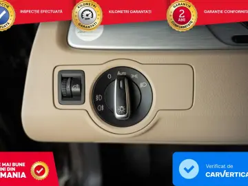 Volkswagen Passat-Cc