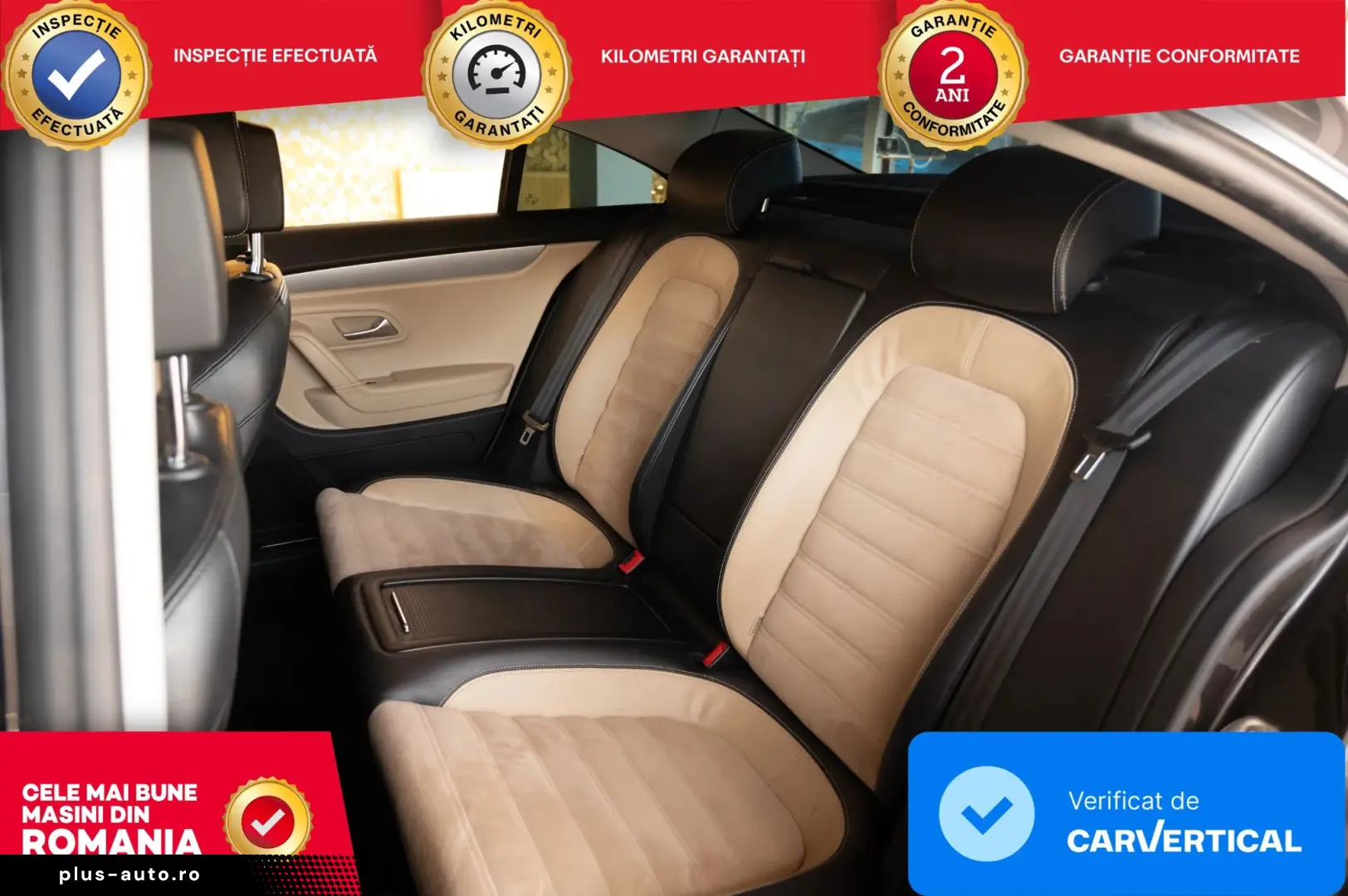 Volkswagen Passat-Cc