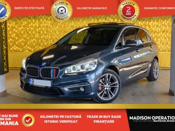 Bmw Seria-2