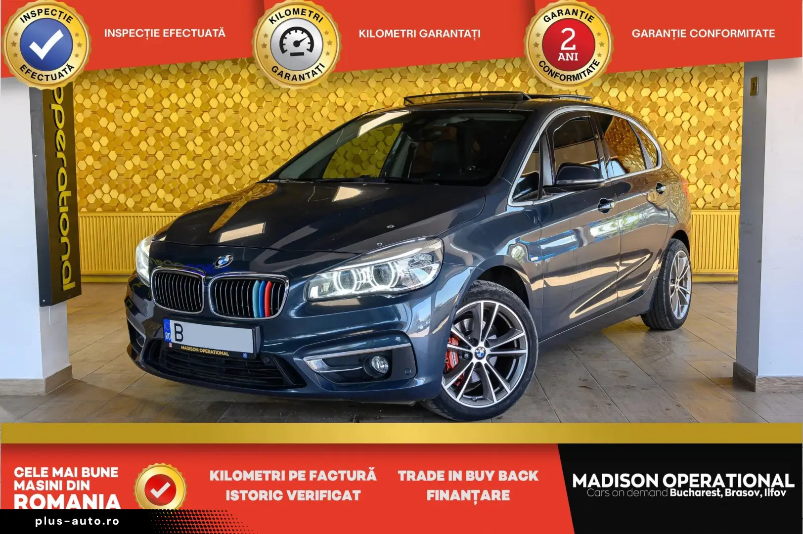 Bmw Seria-2