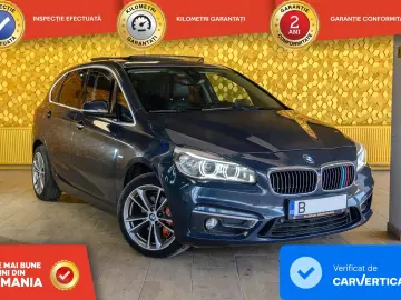 Bmw Seria-2