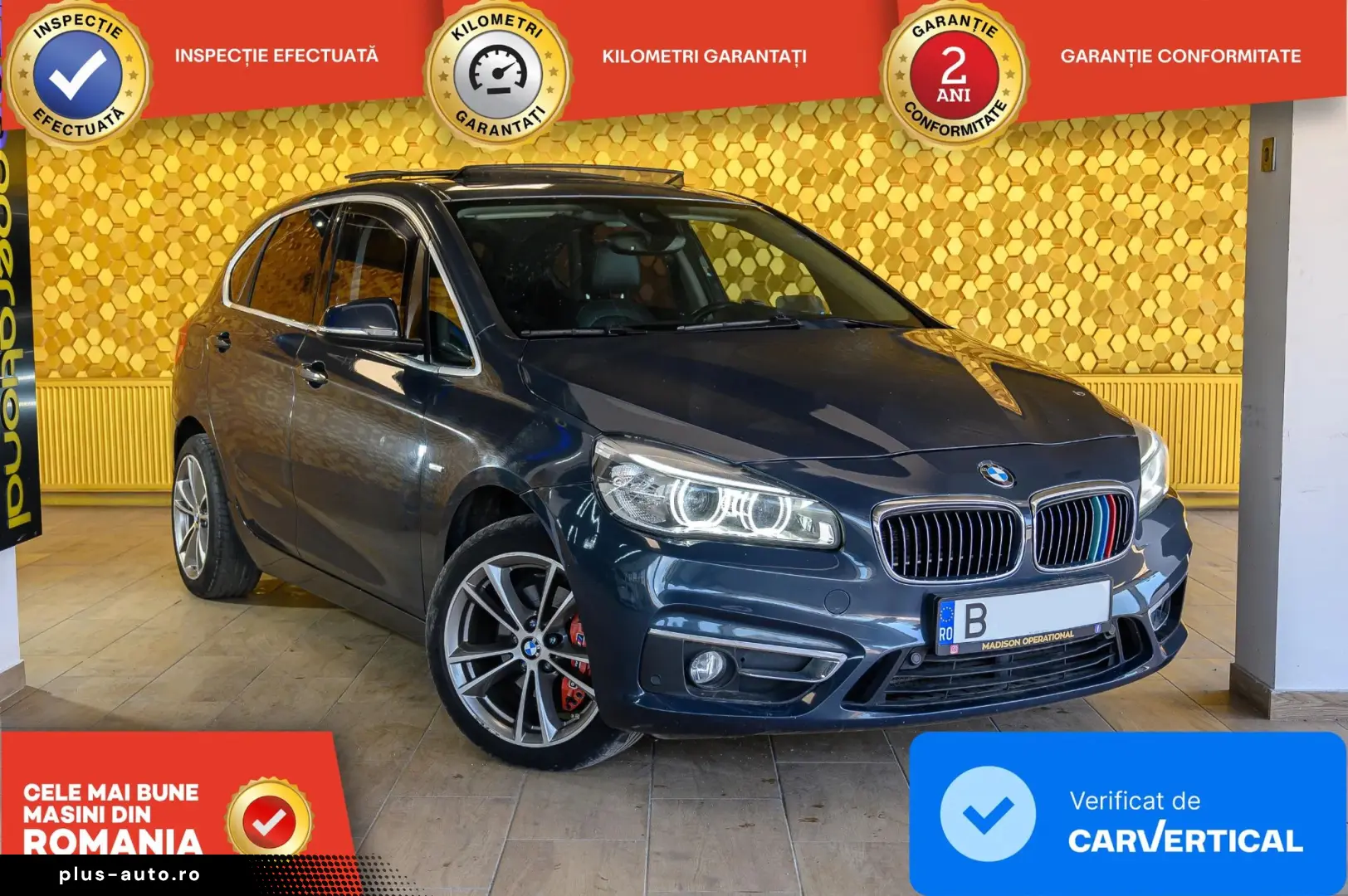 Bmw Seria-2