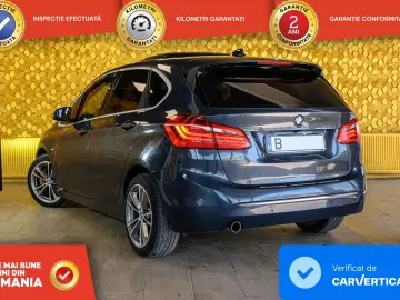 Bmw Seria-2