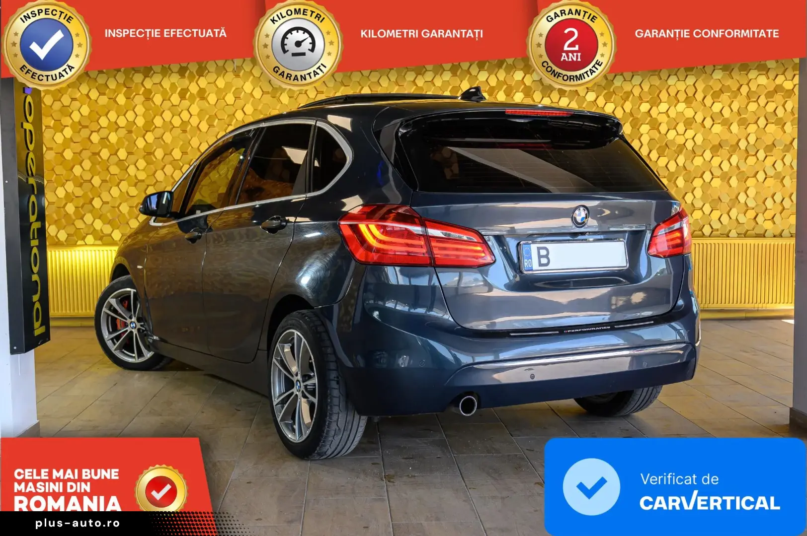 Bmw Seria-2