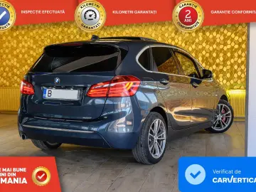 Bmw Seria-2