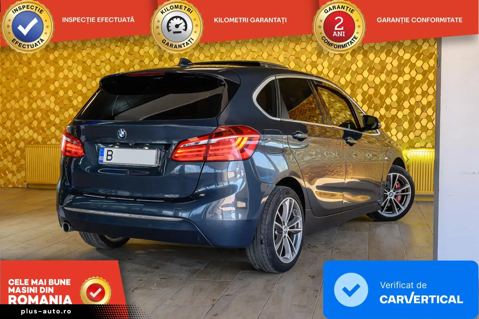 Bmw Seria-2