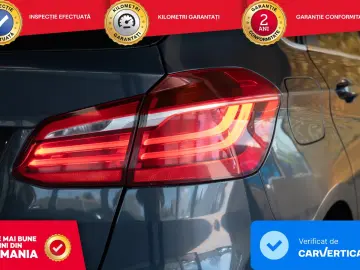 Bmw Seria-2