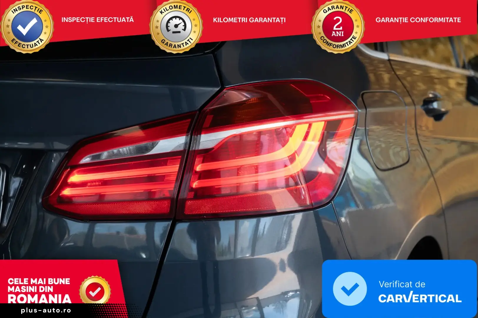Bmw Seria-2