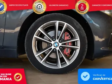 Bmw Seria-2