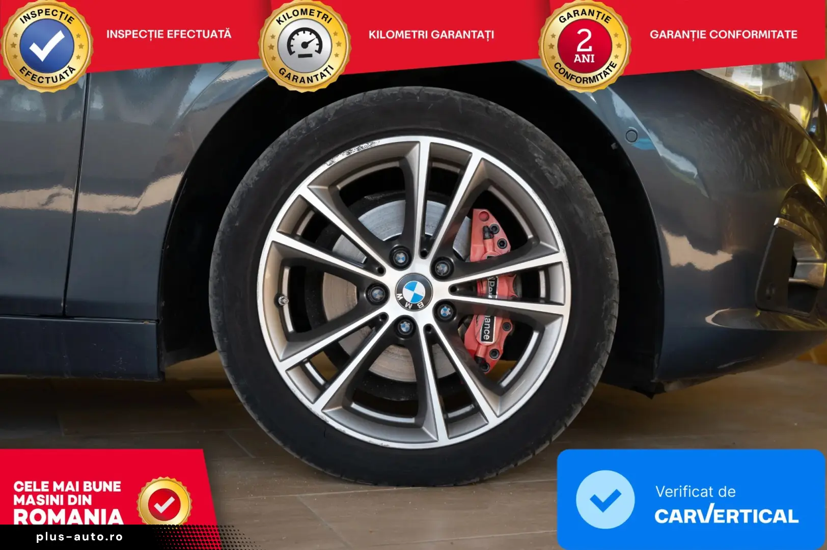 Bmw Seria-2