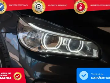 Bmw Seria-2