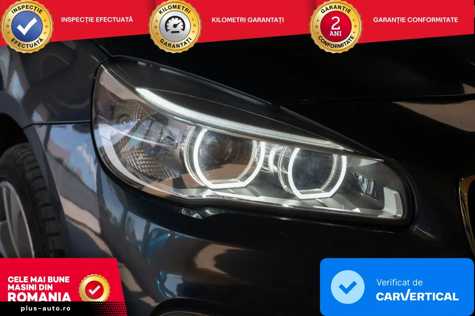 Bmw Seria-2