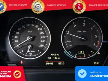 Bmw Seria-2
