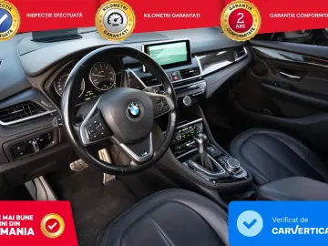 Bmw Seria-2