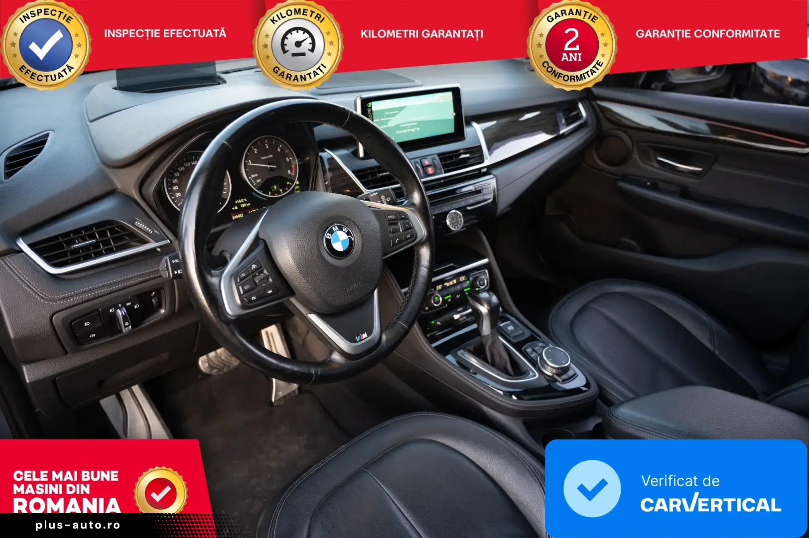 Bmw Seria-2