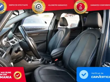 Bmw Seria-2