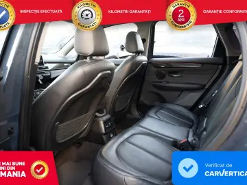 Bmw Seria-2