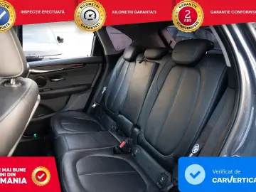 Bmw Seria-2
