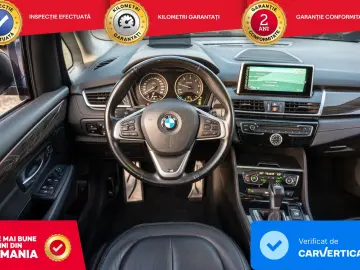 Bmw Seria-2