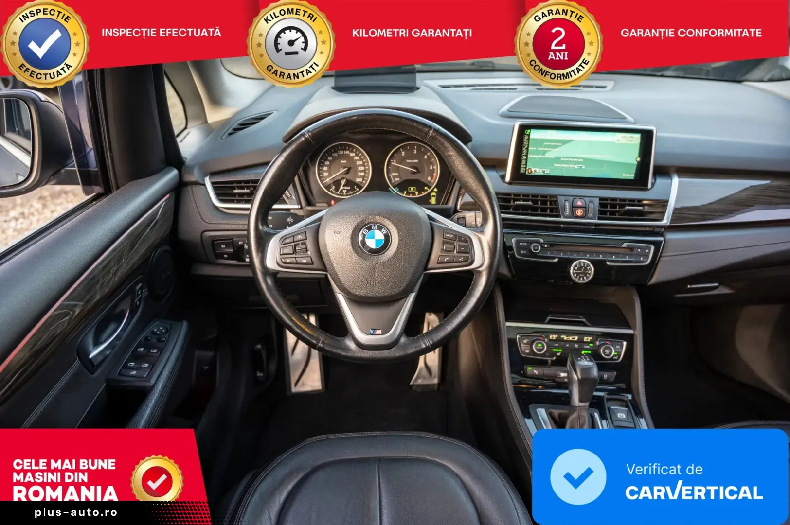 Bmw Seria-2