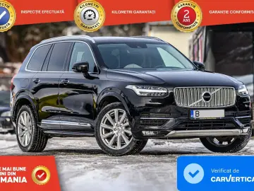 Volvo Xc-90