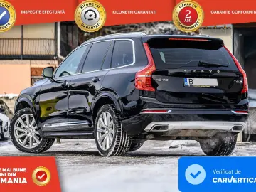 Volvo Xc-90