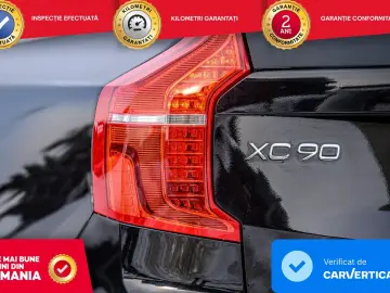 Volvo Xc-90