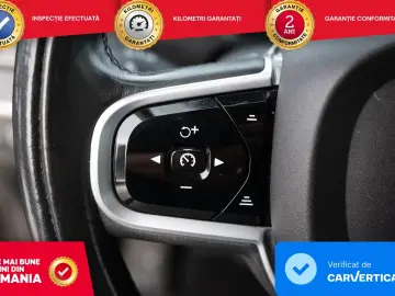 Volvo Xc-90
