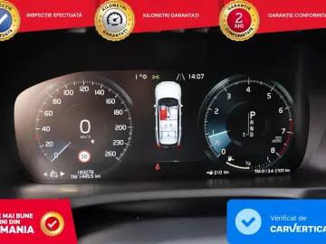 Volvo Xc-90