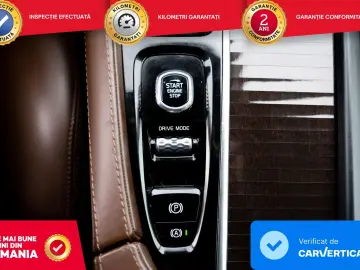Volvo Xc-90