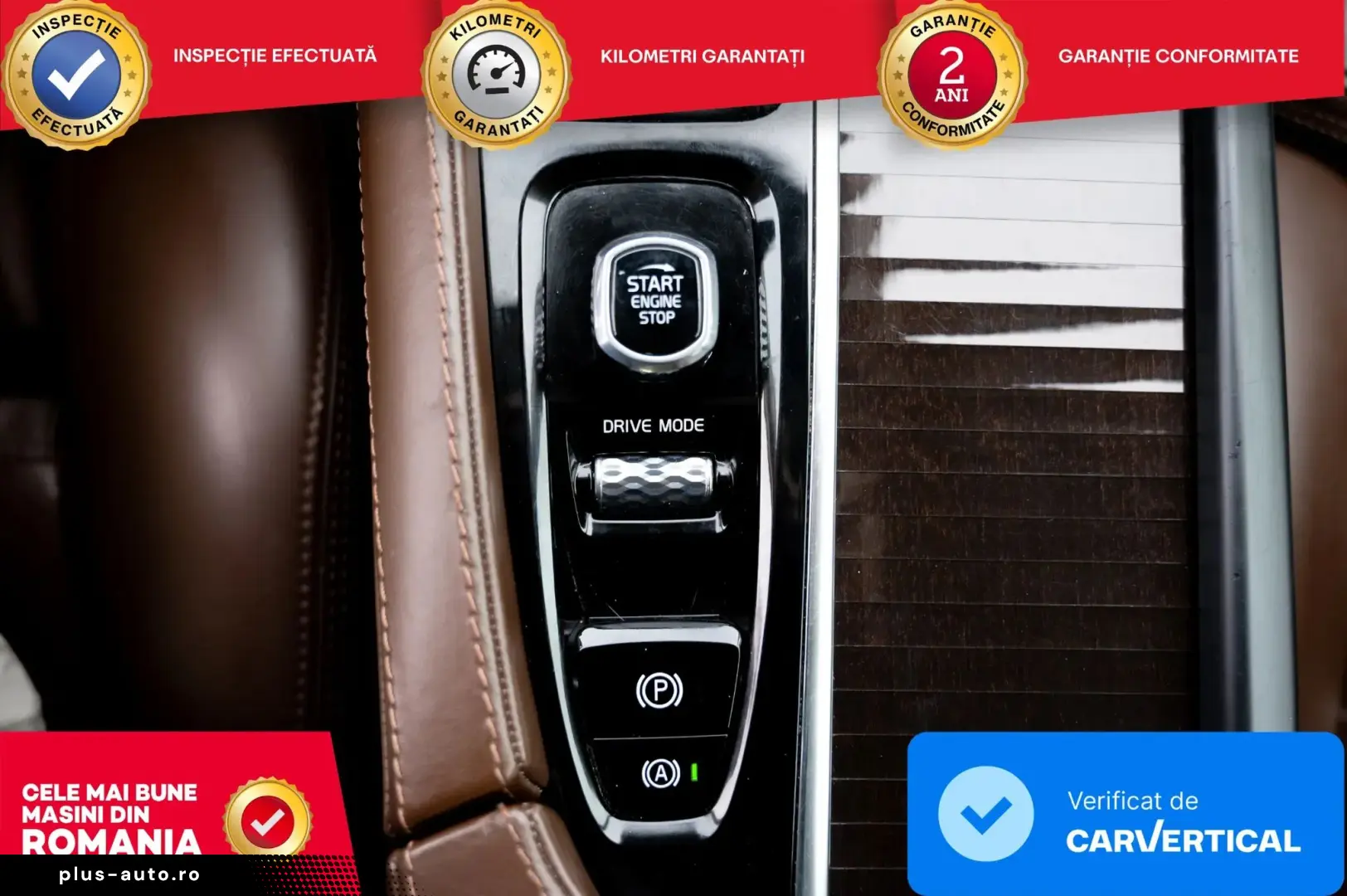 Volvo Xc-90
