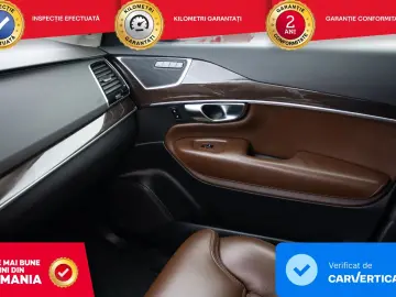 Volvo Xc-90