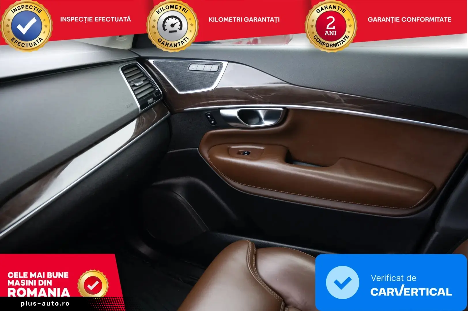 Volvo Xc-90