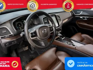 Volvo Xc-90