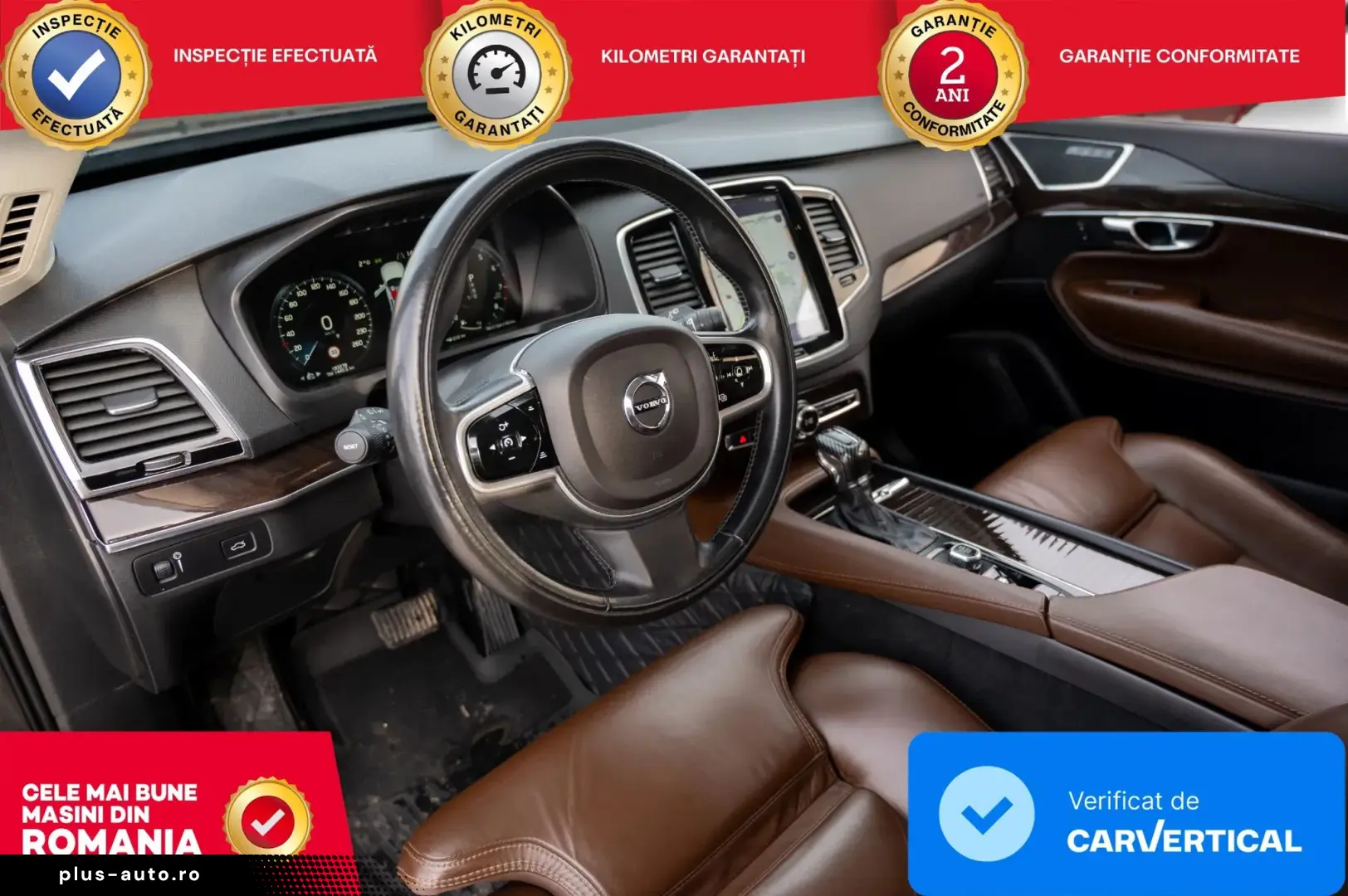 Volvo Xc-90