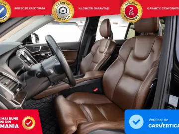 Volvo Xc-90