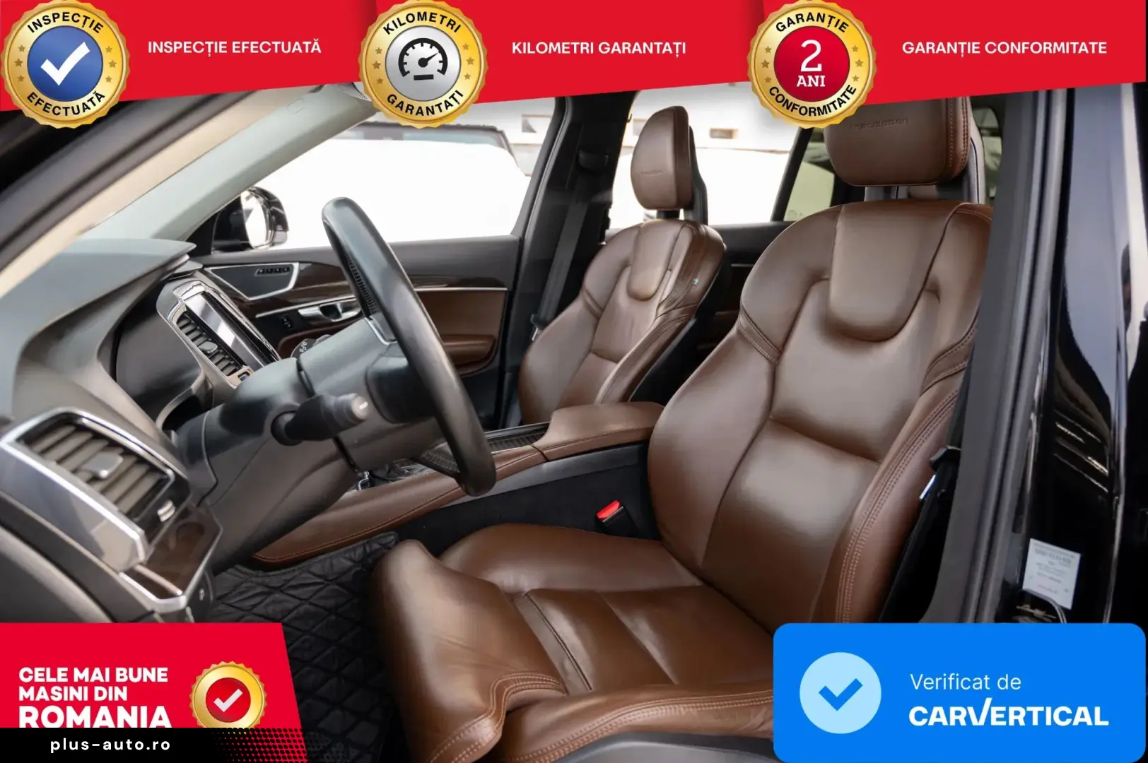 Volvo Xc-90