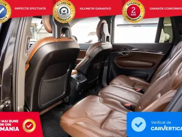 Volvo Xc-90