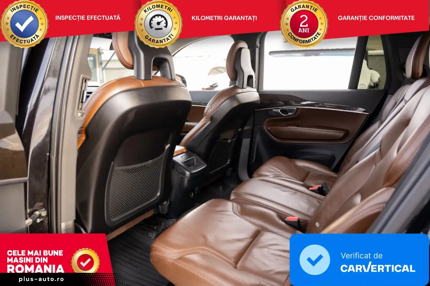 Volvo Xc-90