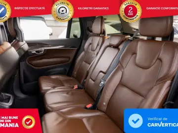 Volvo Xc-90