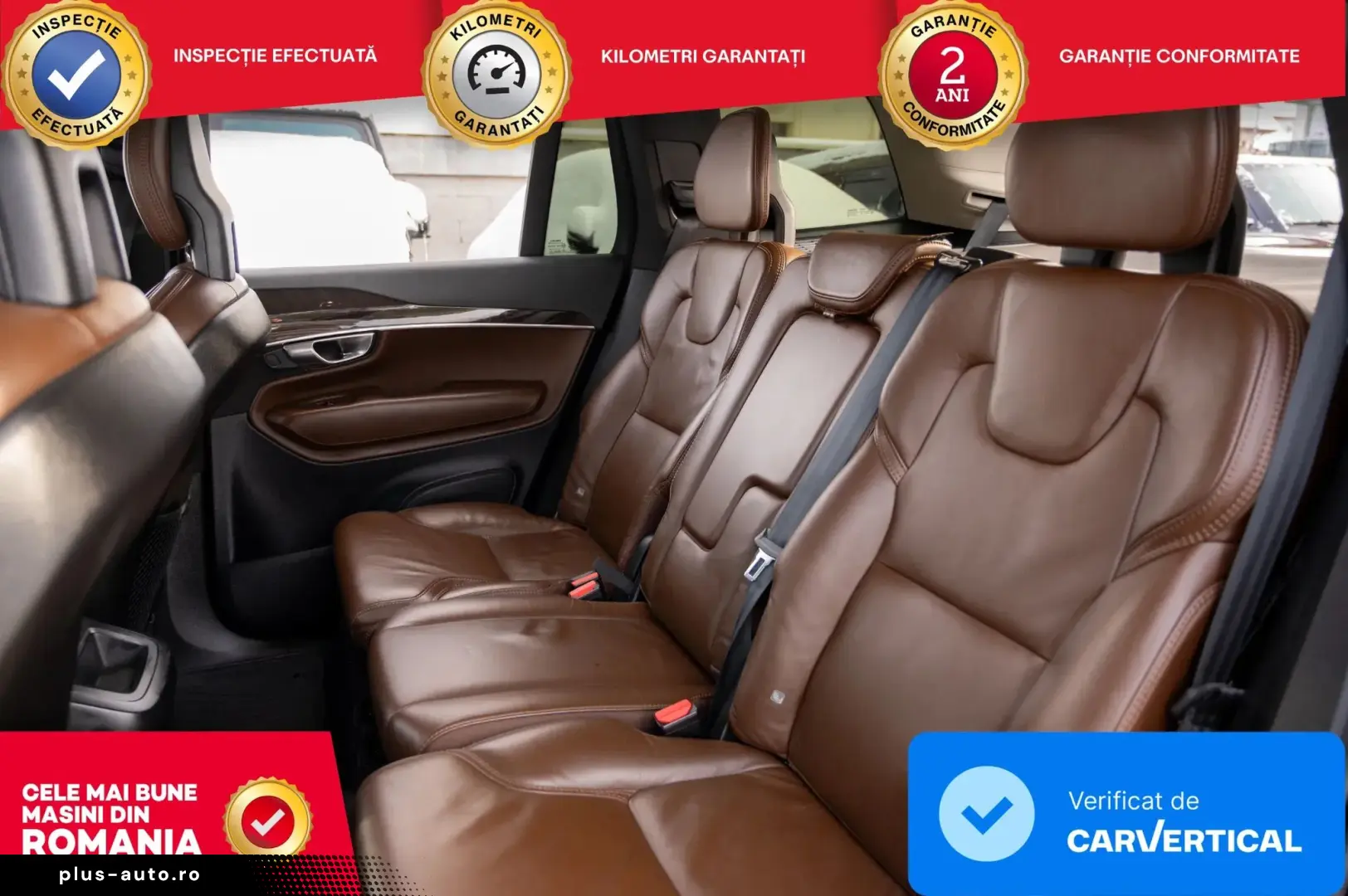 Volvo Xc-90
