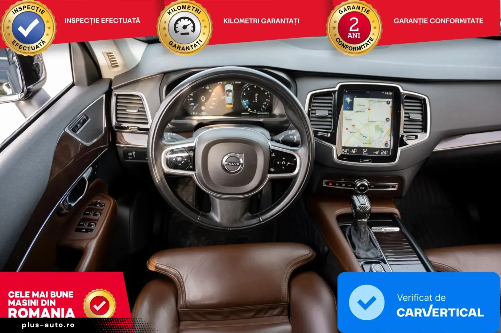 Volvo Xc-90