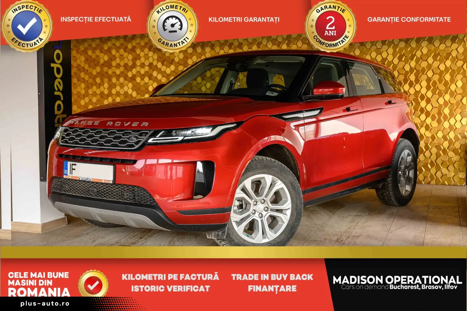 Land-Rover Range-Rover-Evoque
