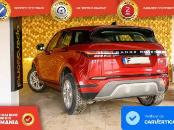 Land-Rover Range-Rover-Evoque