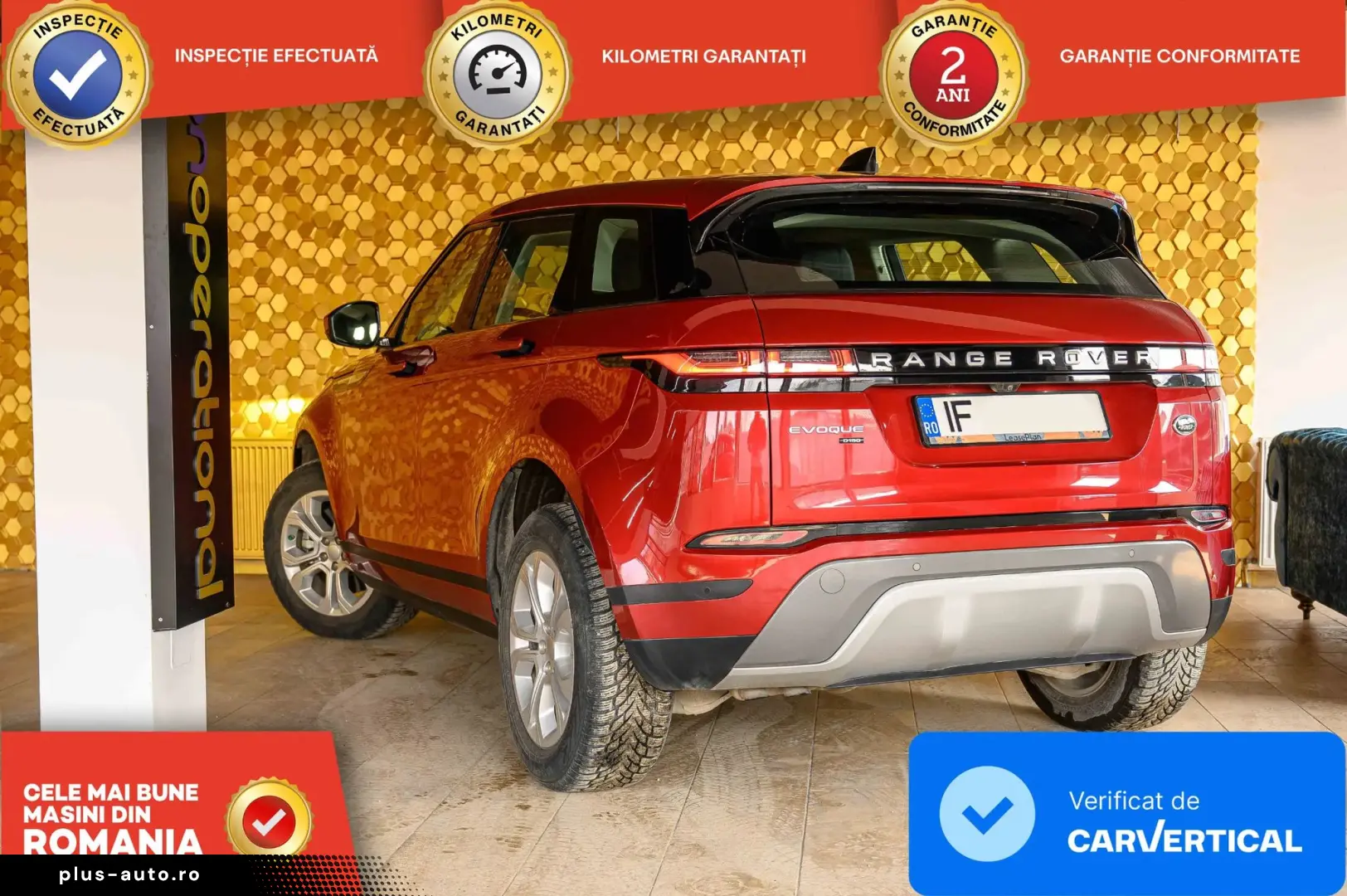 Land-Rover Range-Rover-Evoque